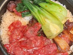 -鸽味轩·粤菜小馆(高楼门总店)