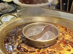-哥老官重庆美蛙鱼头(圆融广场店)