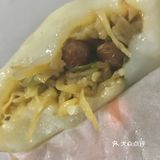 超级Q的菜包