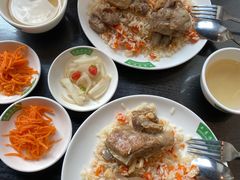 -217丰惠源抓饭(江乾路店)