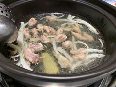 -四季缤纷椰子鸡(雨花亭凯德广场店)