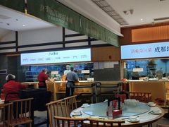 -鸡毛店·川菜(文殊院店)