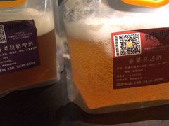 -优布劳精酿酒馆(荷花路店)