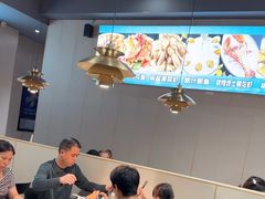 -林记生蚝·专注生蚝三十载(创意园店)