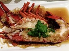 -新加坡海鲜共和(名胜世界圣淘沙海滨坊)
