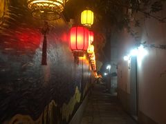 -衣裳街历史文化街区