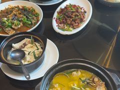 -丰乐餐厅·始于1999·本地老字号