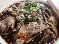 -武胜段记猪肝面(卓锦城店)