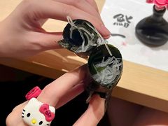 -鮨一日本料理(大中华店)