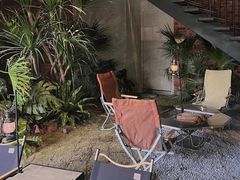 -J Create城市露营咖啡·简餐·宠物(上海动物园店)