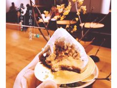 白色山丘-煮叶(悠唐广场店)