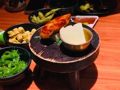 -摩打食堂(江南西店)