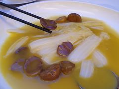 -无招牌海鲜餐厅(滨海艺术中心店)