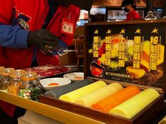 -摩打食堂(佳兆业店)