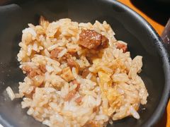 -龚印记牛骨牛杂屋·四代传承(太阳城店)