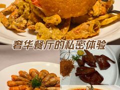 -梦都海鲜酒家(万达广场江桥店)