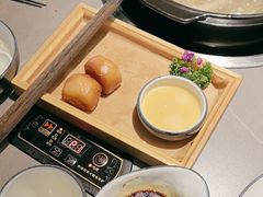 -同仁四季椰子鸡(无锡滨湖万象汇店)