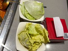 -海底捞火锅(奥体南路店)