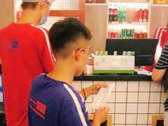 -贤合庄卤味火锅(勒泰中心店)