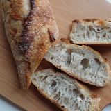 粗茶细点 乐趣无限🥖