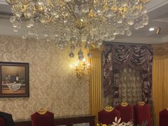 -天毓山庄·餐厅