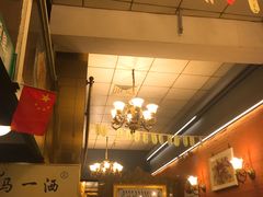 -马一洒开锅羊肉清真餐厅(京汉店)