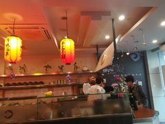 -鲜芋仙(中山路店)