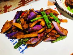 -巷儿里餐厅·杭帮菜(信义坊店)
