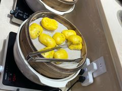-素满香·Vegan食养自助(天一广场店)