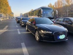 -华润婚车租赁公司·和胜租车