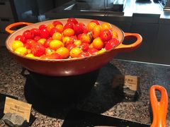 -丽晶酒店-金宝99 Restaurant