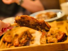 -符离集餐厅(万象城店)