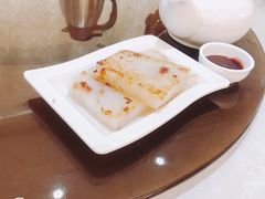 萝卜糕-富临皇宫(窝打老道店)