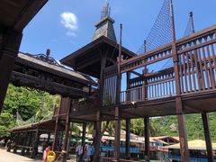 -海南分界洲岛旅游区