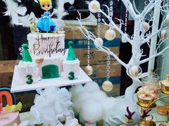 -吉美诺烘焙(公园北路店)