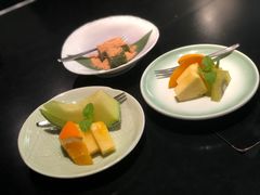 水果-モリタ屋(JR京都伊势丹店)