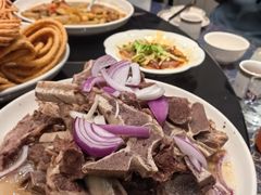 -217丰惠源抓饭(江乾路店)