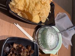 -掂档潮汕牛肉火锅(沈阳万象城店)