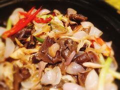 -杨记隆府(白象街店)