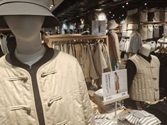 -MUJI无印良品(西单大悦城店)