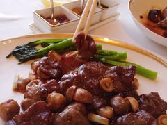 -金轩中餐厅 Jin Xuan(浦东丽思卡尔顿酒店)