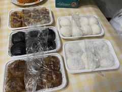 -南大门韩国米糕(公滨路店)