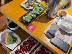 -海银海记潮汕牛肉火锅(新港中路海珠店)