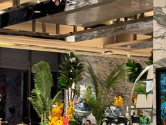 -合肥皇冠假日酒店·菲亚斯特自助餐厅(黄山路店)