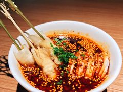 -太二酸菜鱼(中山龙之梦店)