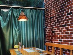 -海碗油泼面·八次方·水库鱼·粘卷子(平谷店)