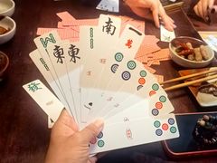 -青藤茶馆(南山路店)