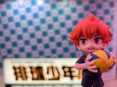 -交通银行前滩31演艺中心