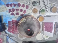 -东来顺饭庄(王府井步行街店)