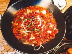 -嘉禾·悦享餐厅(八方汇店)